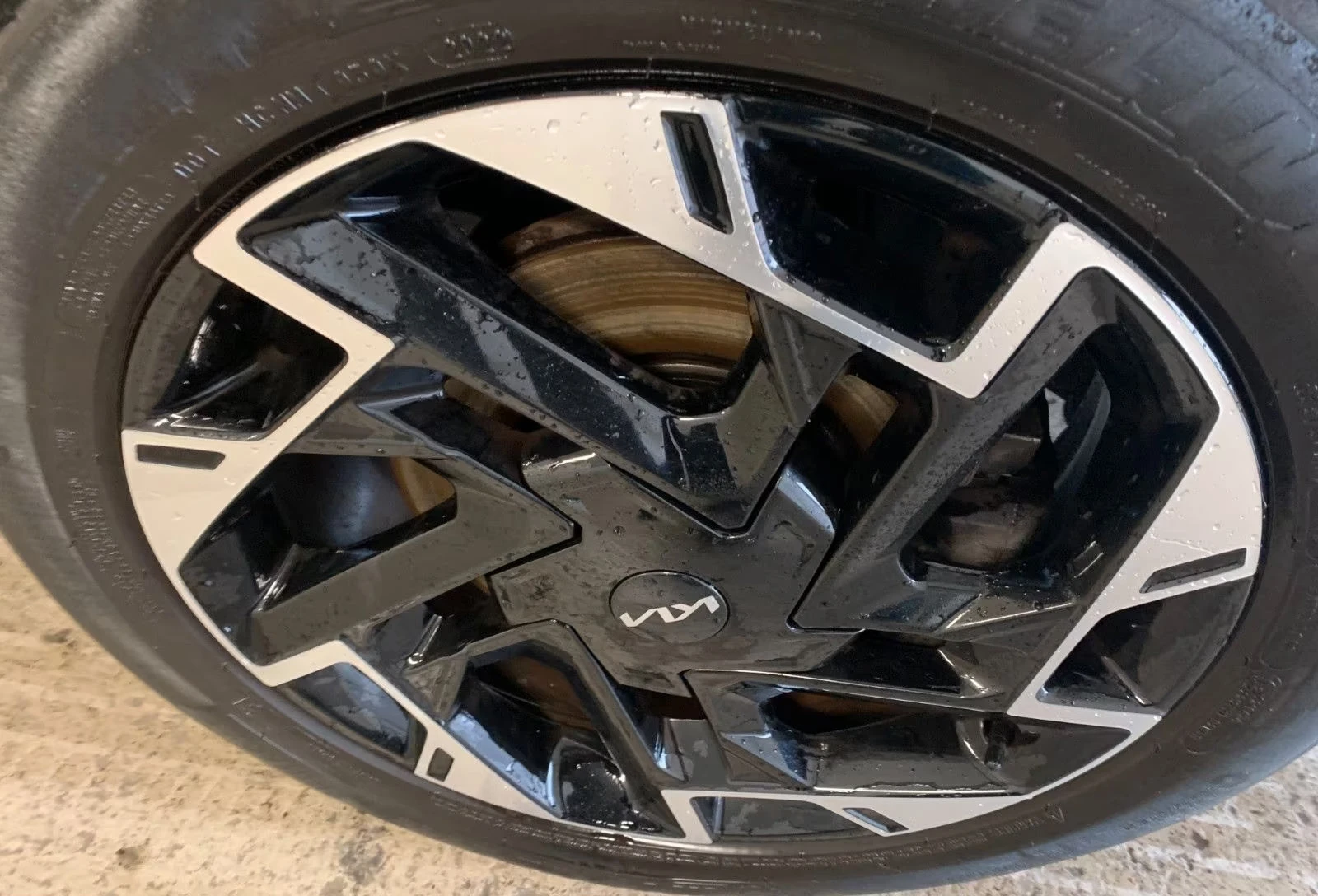 2022 Kia Sportage 1.6PHEV 265HP GT-LINE 4WD PANO 360 H&K MEMO 804g — 15