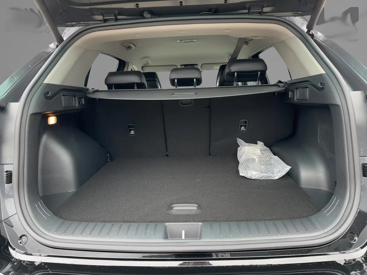 2025 Kia Sportage 1.6PHEV 252HP SPIRIT 360 NAVI ACC KLESS 806g — 15