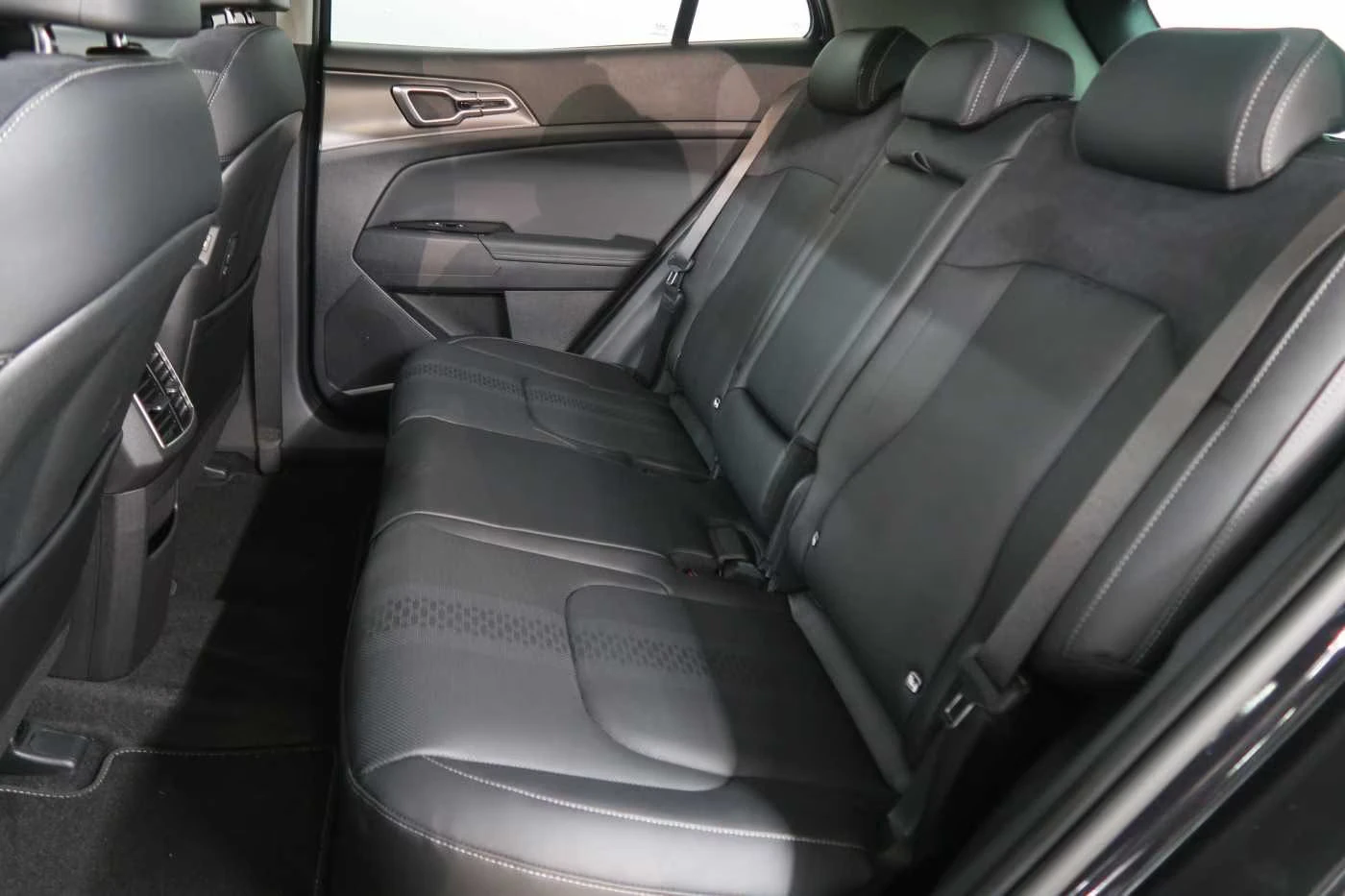 2025 Kia Sportage НОВ!1.6PHEV 252HP SPIRIT 360 4X4 NAVI LED 967v — 11