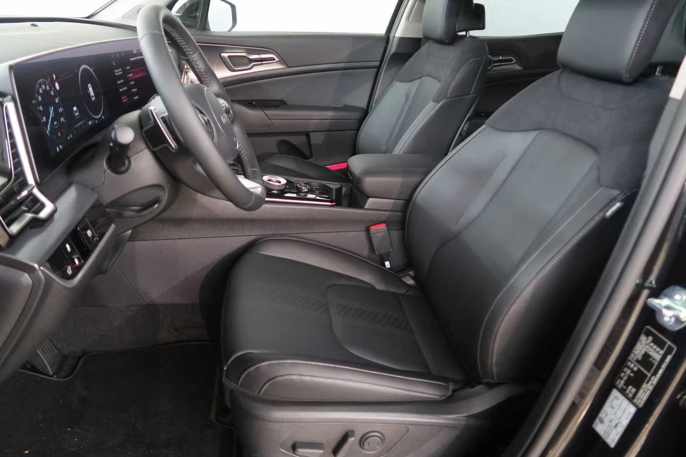 2025 Kia Sportage НОВ!1.6PHEV 252HP SPIRIT 360 4X4 NAVI LED 967v — 10