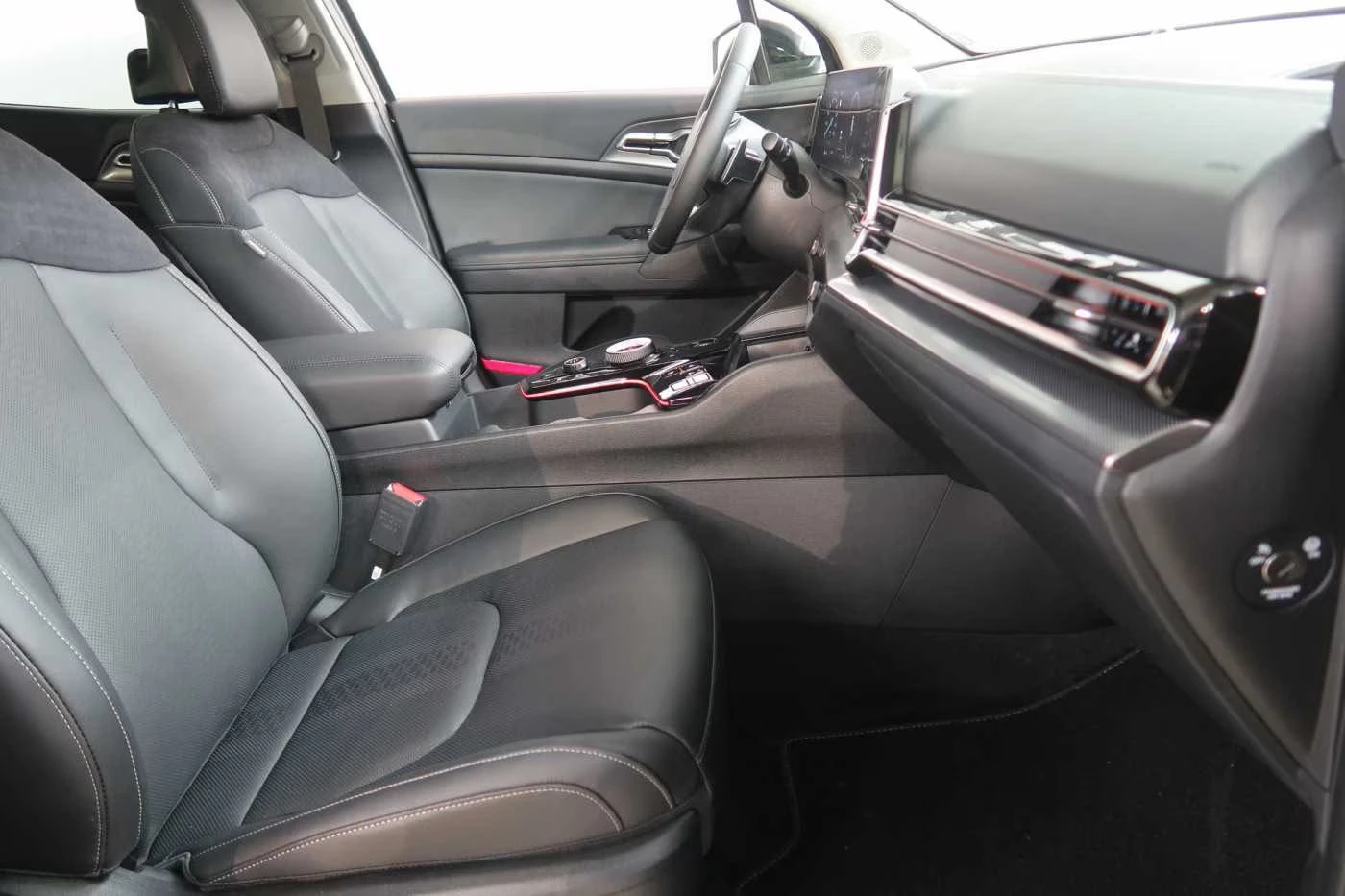 2025 Kia Sportage НОВ!1.6PHEV 252HP SPIRIT 360 4X4 NAVI LED 967v — 12