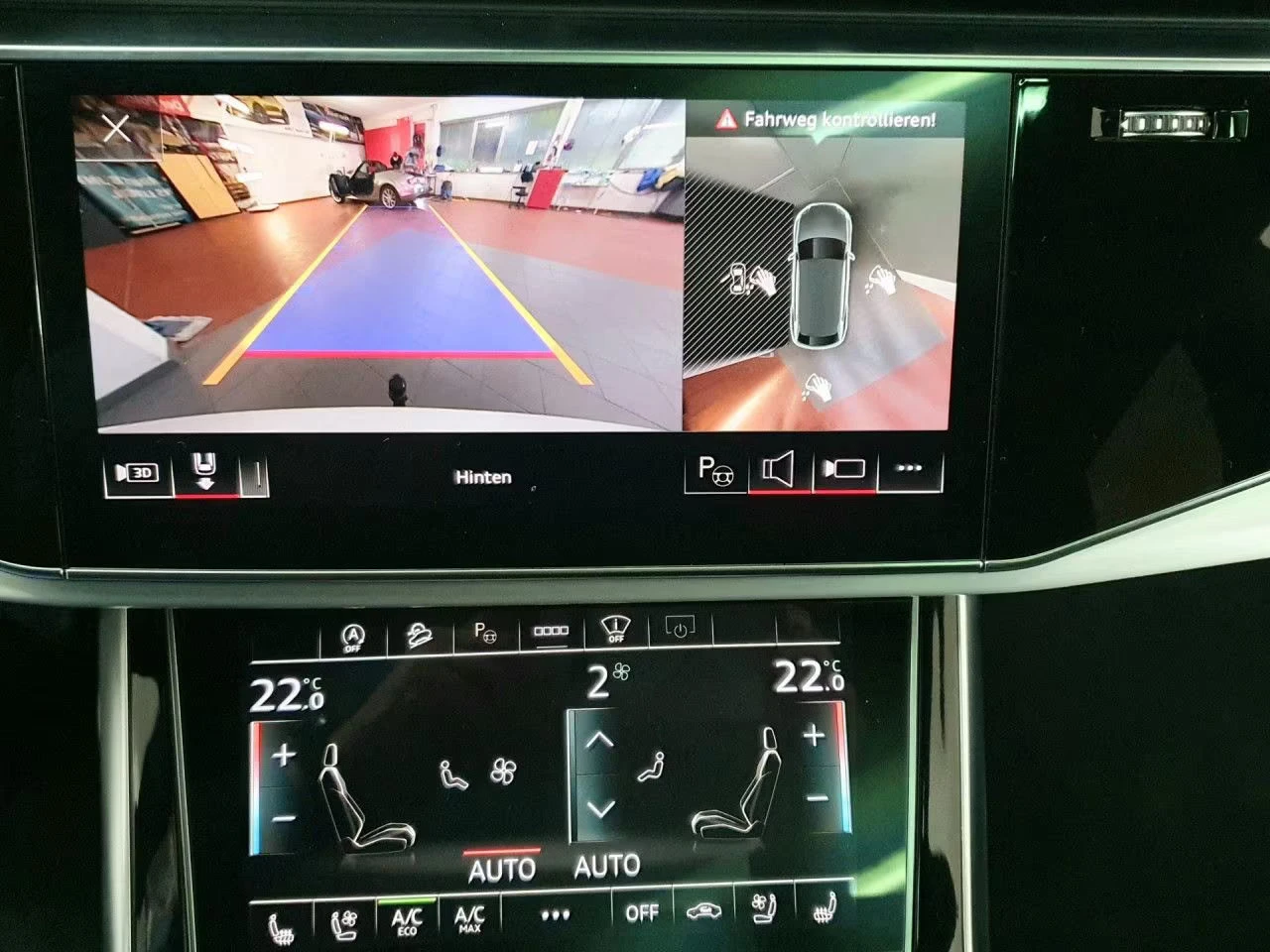 2021 Audi SQ8 507HP QUATTRO PANO MATRIX 360 ОБДУХ DIGITAL 980v — 16