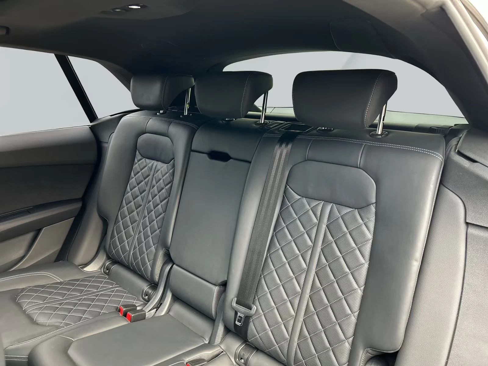 2022 Audi SQ8 507HP MATRIX 23 ОБДУХ B&O PANO 360 981v — 13
