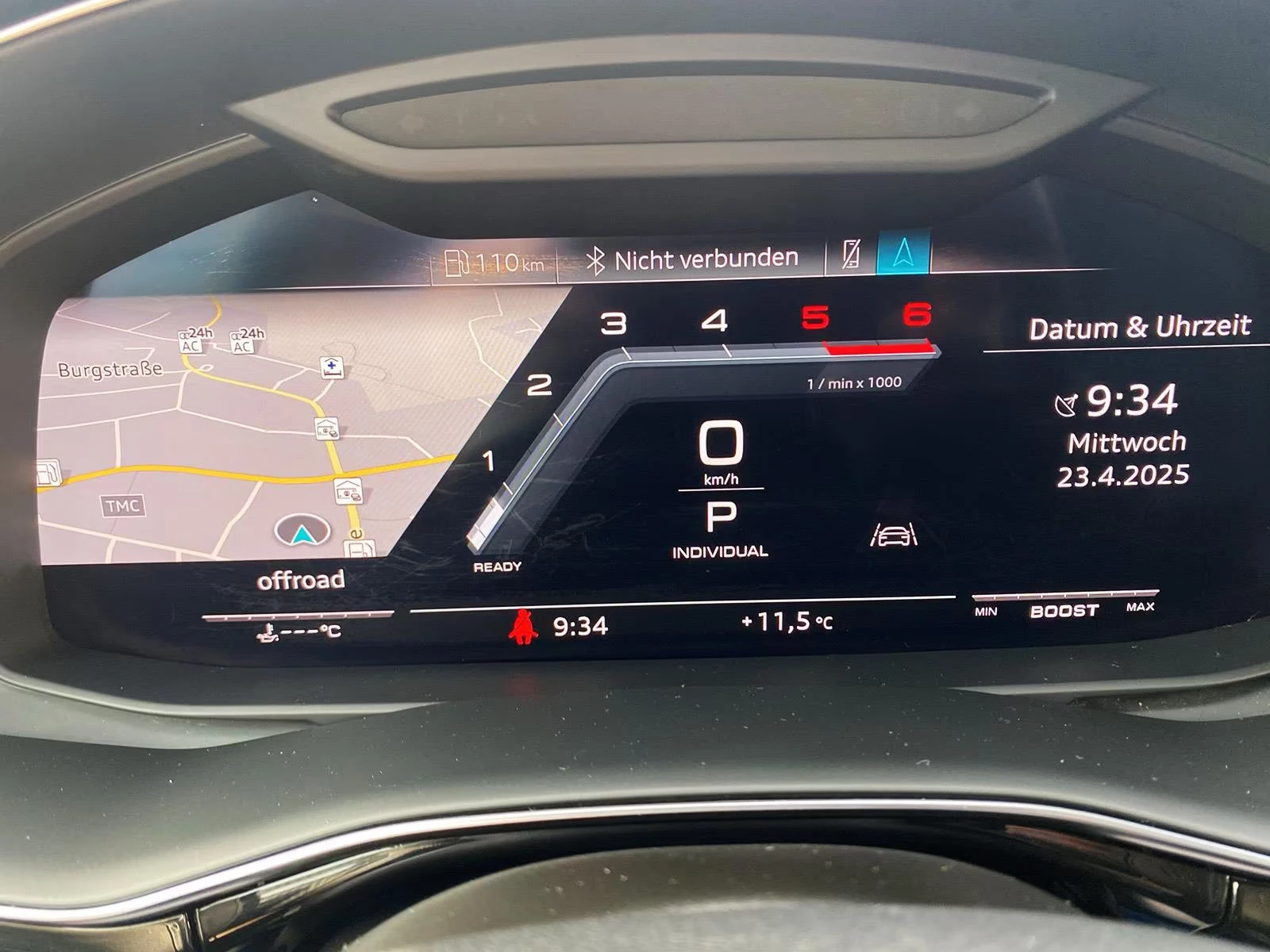 2020 Audi SQ8 4.0TDI 435HP PANO QUATTRO 360 HUD B&O MEMO 823g — 13