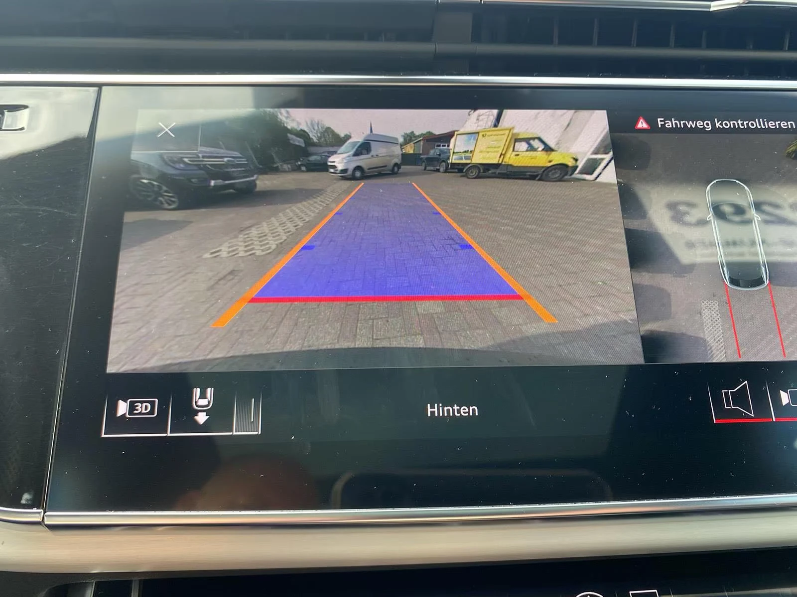 2020 Audi SQ8 4.0TDI 435HP PANO QUATTRO 360 HUD B&O MEMO 823g — 14