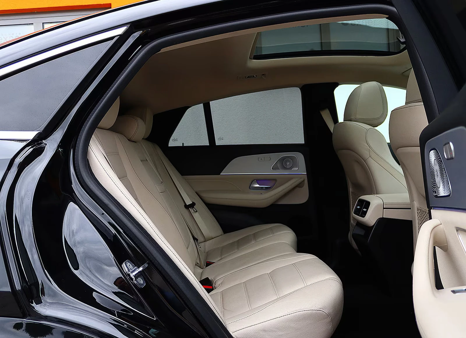 2021 Mercedes-Benz GLE 350 d COUPE 272HP AMG DISTR PANO MASSAGE BURM 360 839g — 14