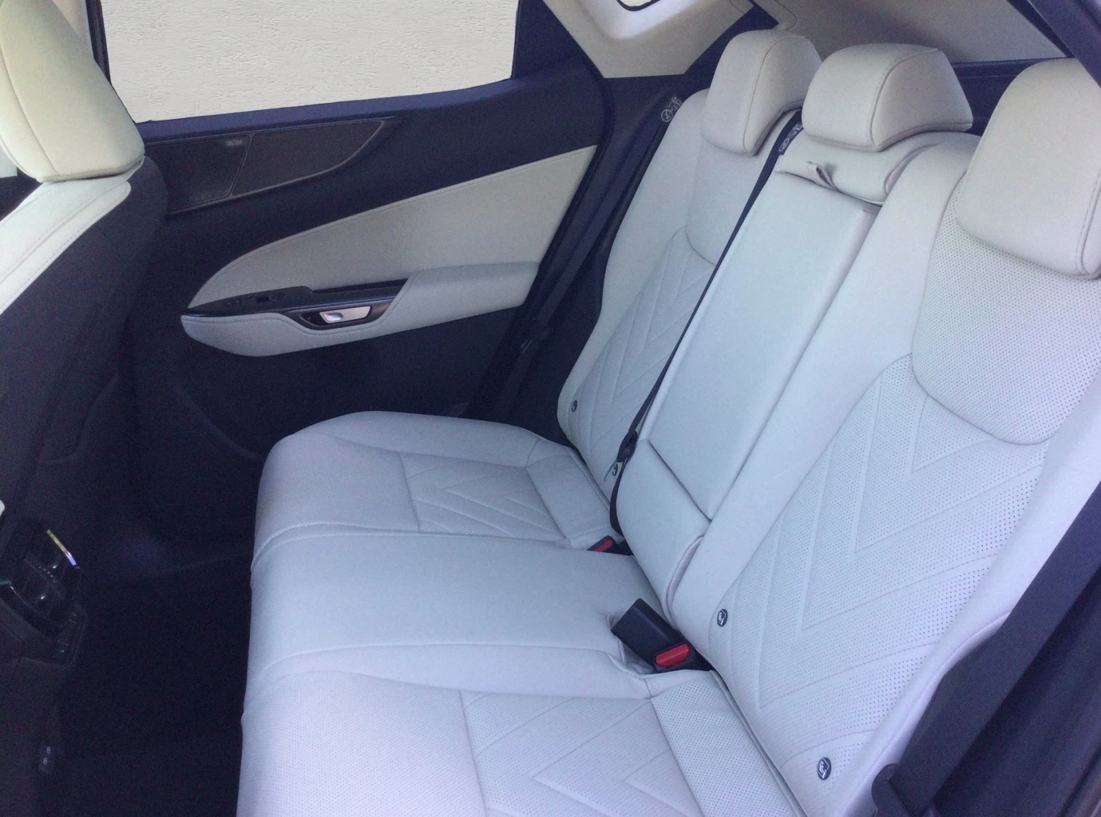 2026 Lexus NX 350h EXECUTIVE ВСИЧКИ ЕКСТРИ ИЗБОР ЦВЯТ HUD 360 145h — 9