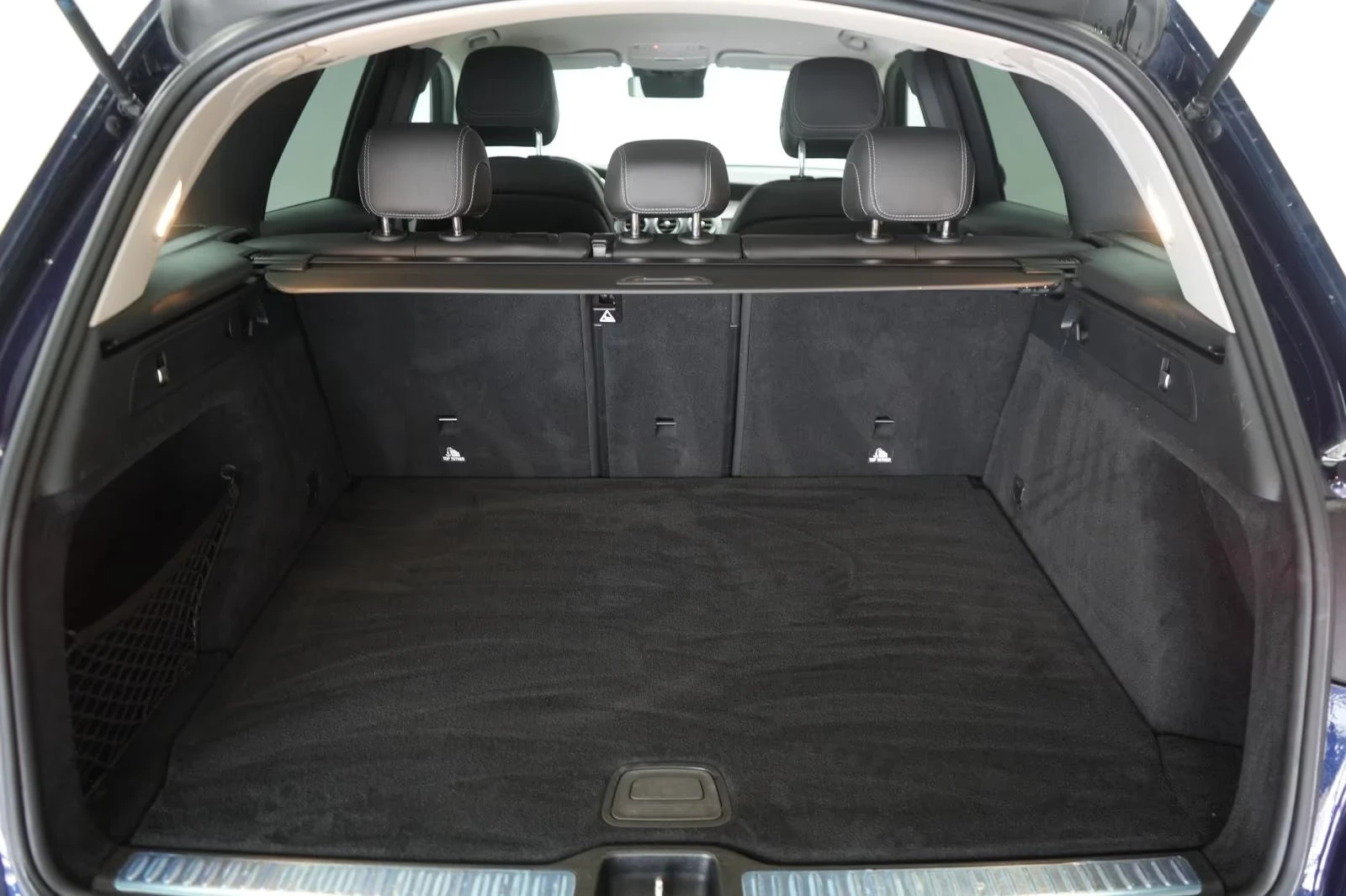 2021 Mercedes-Benz GLC 220 d 4MATIC 194HP AMG 9G-TRONIC DISTR. CAM 849g — 16