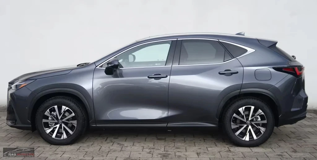 2026 Lexus NX 350h НОВ!LUXURY ВСИЧКИ ЕКСТРИ ИЗБОР ЦВЯТ HUD 360 146h — 11