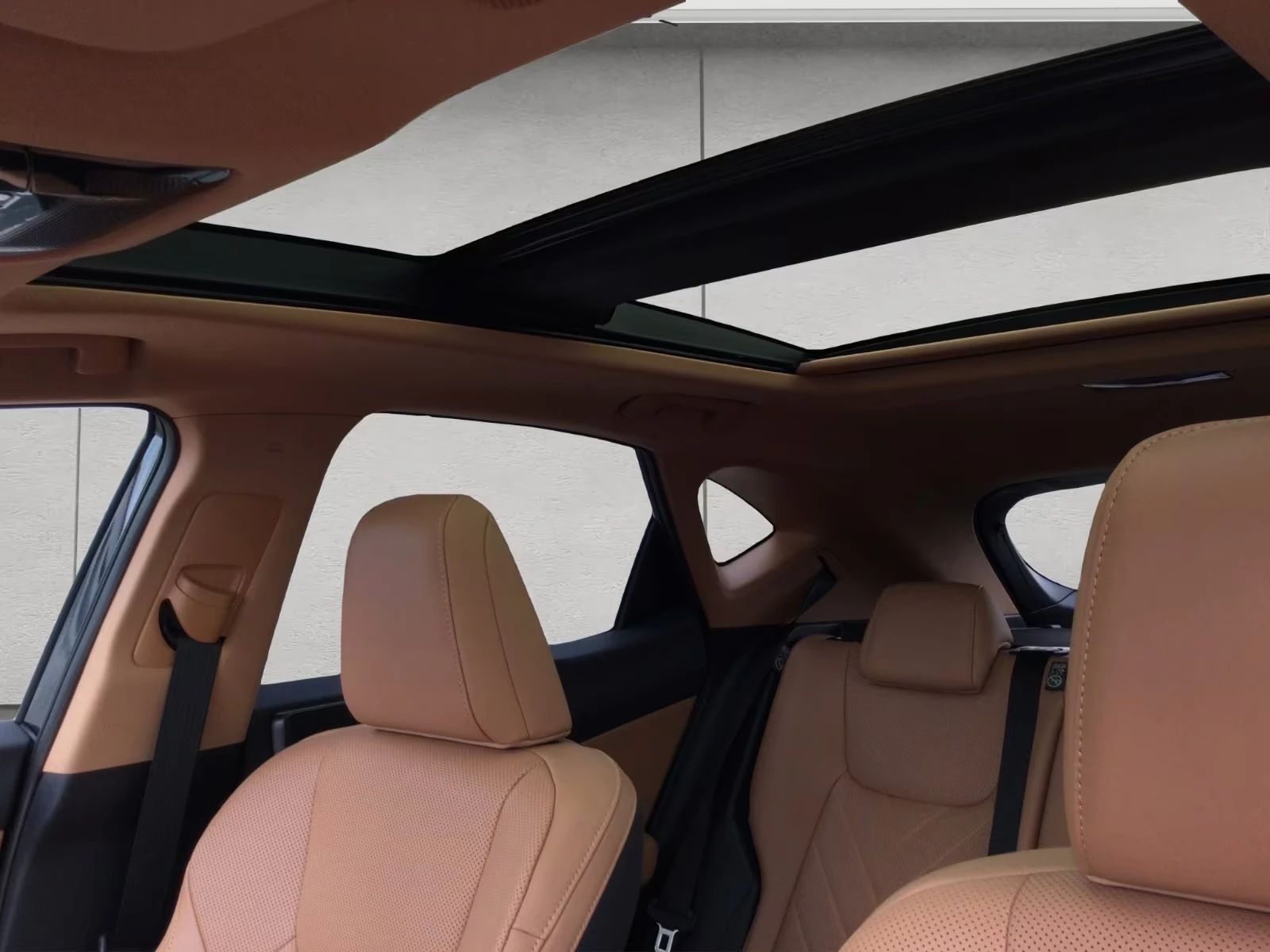 2026 Lexus NX 350h НОВ!LUXURY ВСИЧКИ ЕКСТРИ ИЗБОР ЦВЯТ HUD 360 146h — 7