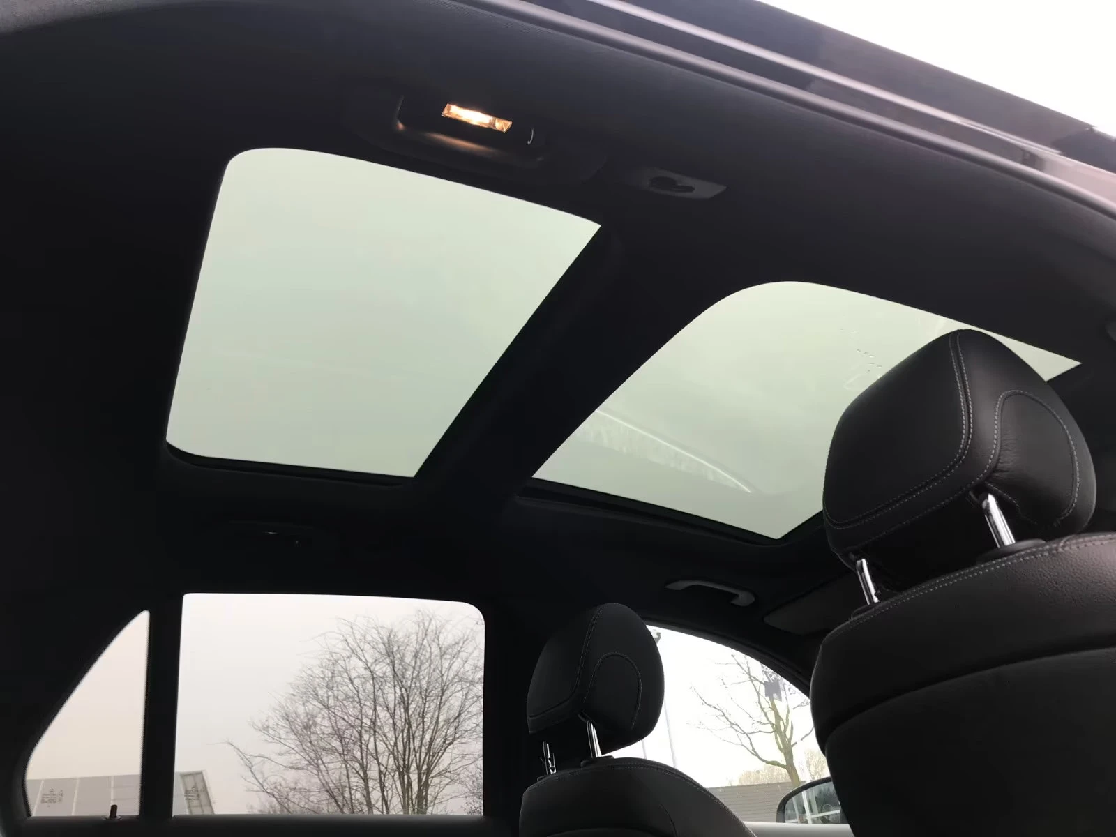 2021 Mercedes-Benz GLC 220 d AMG 194HP PANO 360 BURM DISTR. KEYLESS LED 857g — 13