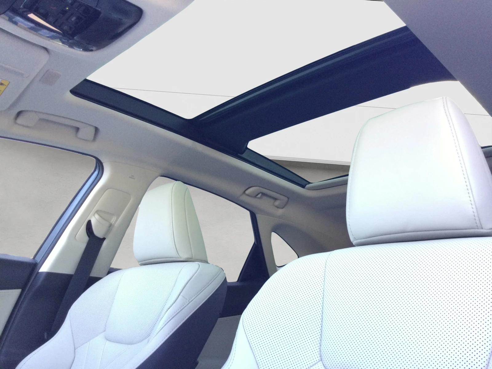 2026 Lexus NX 450 h+ НОВ! LUXURY ВС. ЕКСТРИ ИЗБОР ЦВЯТ M.LEV 149h — 16