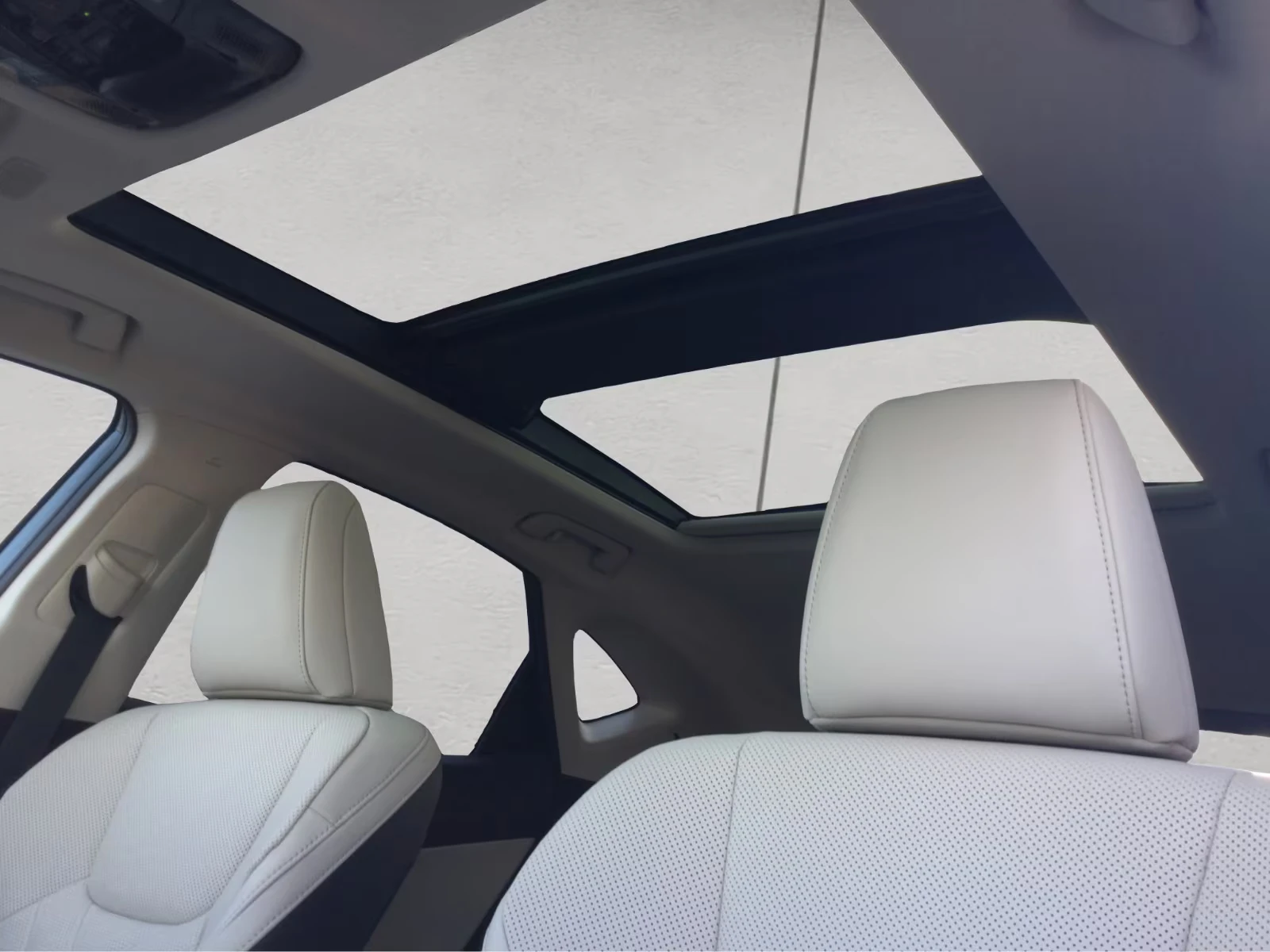 2026 Lexus NX 450 h+ НОВ! LUXURY ВС. ЕКСТРИ ИЗБОР ЦВЯТ M.LEV 149h — 11