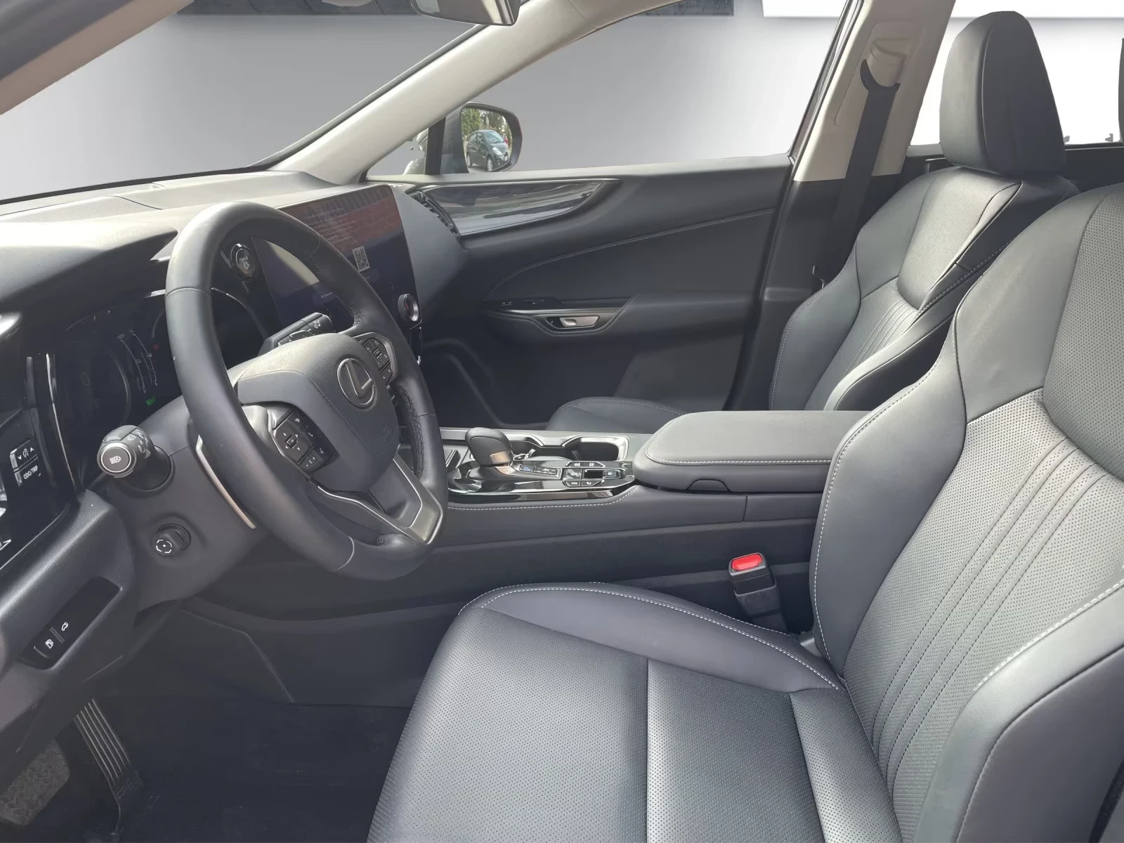2026 Lexus NX 450 h+ НОВ! EXECUTIVE ВС. ЕКСТРИ ИЗБОР ЦВЯТ PANO 153h — 13