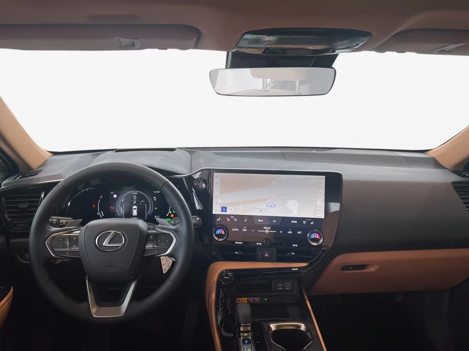 2026 Lexus NX 450 h+ НОВ! EXECUTIVE ВС. ЕКСТРИ ИЗБОР ЦВЯТ PANO 153h — 7
