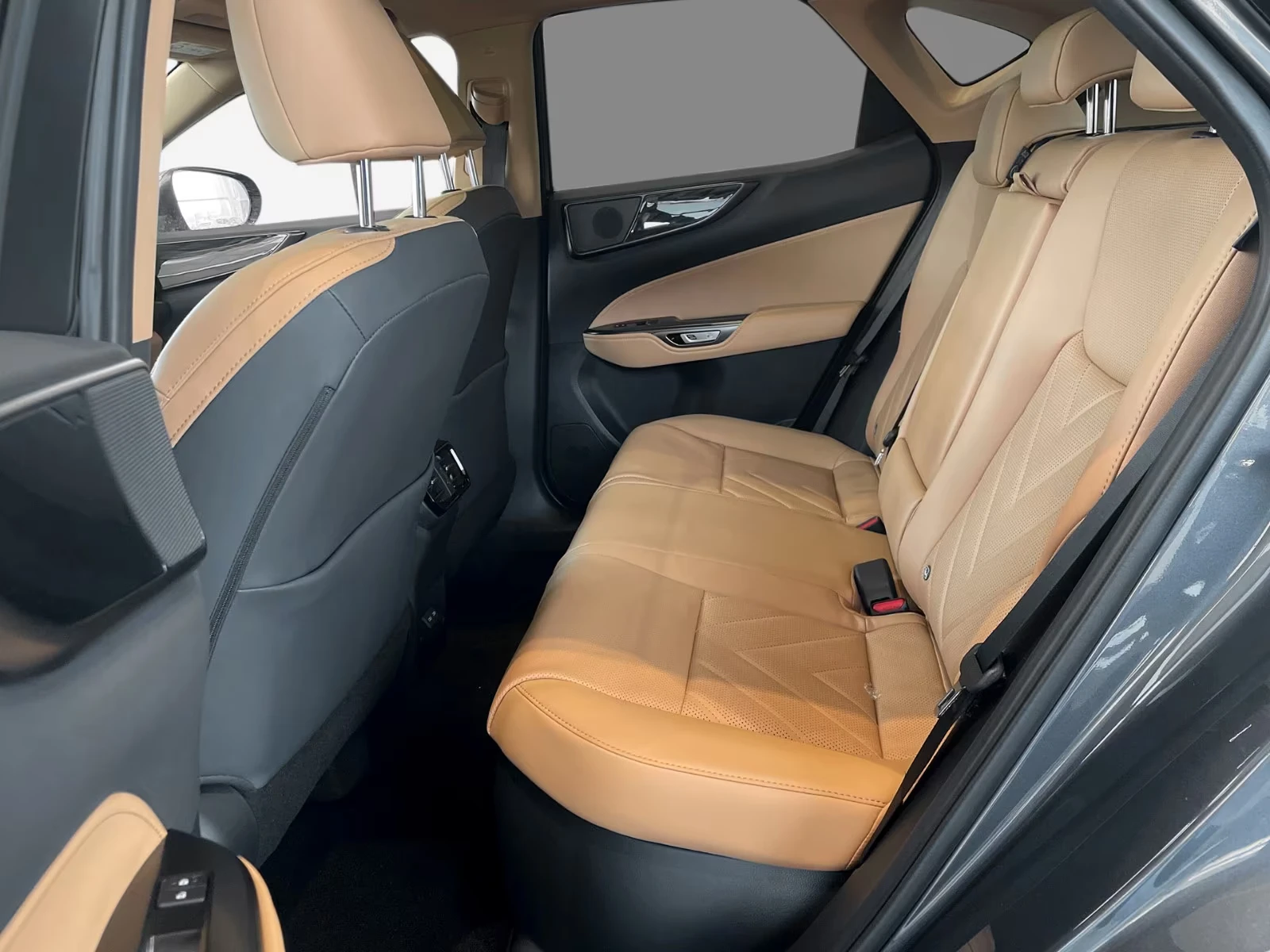 2026 Lexus NX 450 h+ НОВ! EXECUTIVE ВС. ЕКСТРИ ИЗБОР ЦВЯТ PANO 153h — 10