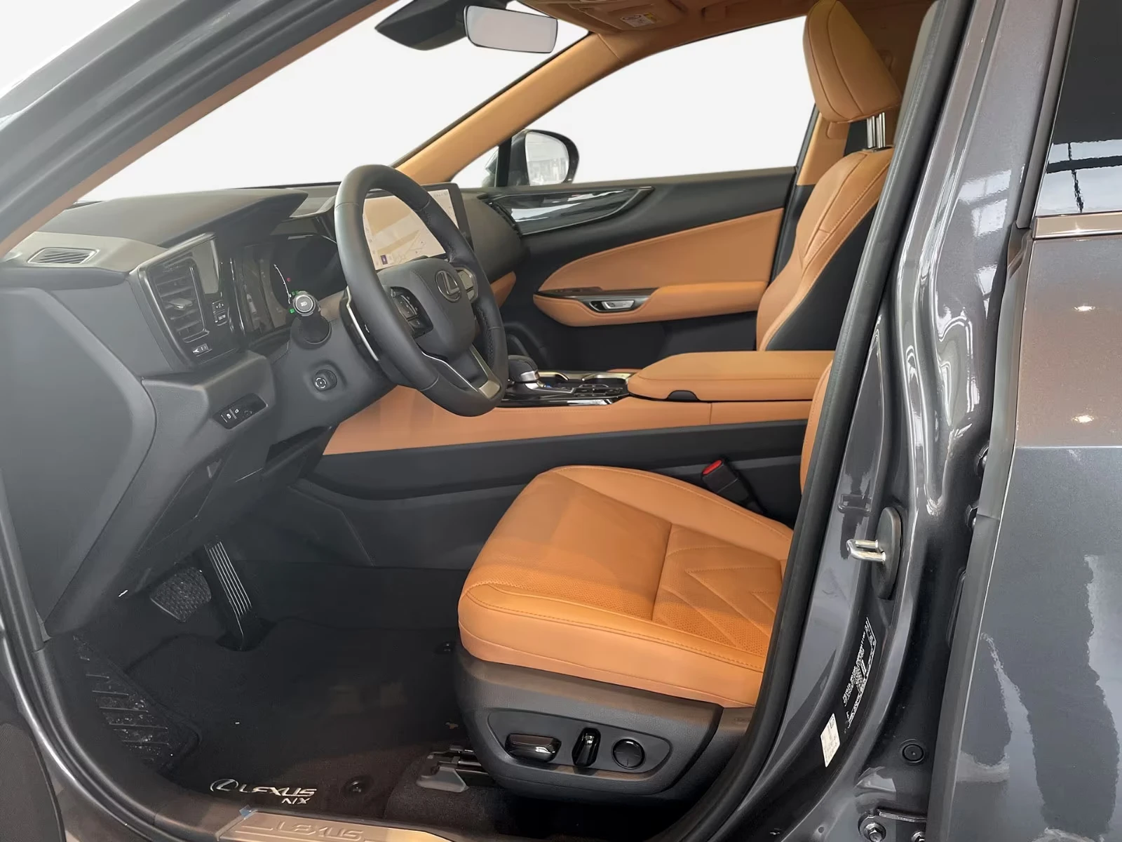 2026 Lexus NX 450 h+ НОВ! EXECUTIVE ВС. ЕКСТРИ ИЗБОР ЦВЯТ PANO 153h — 6