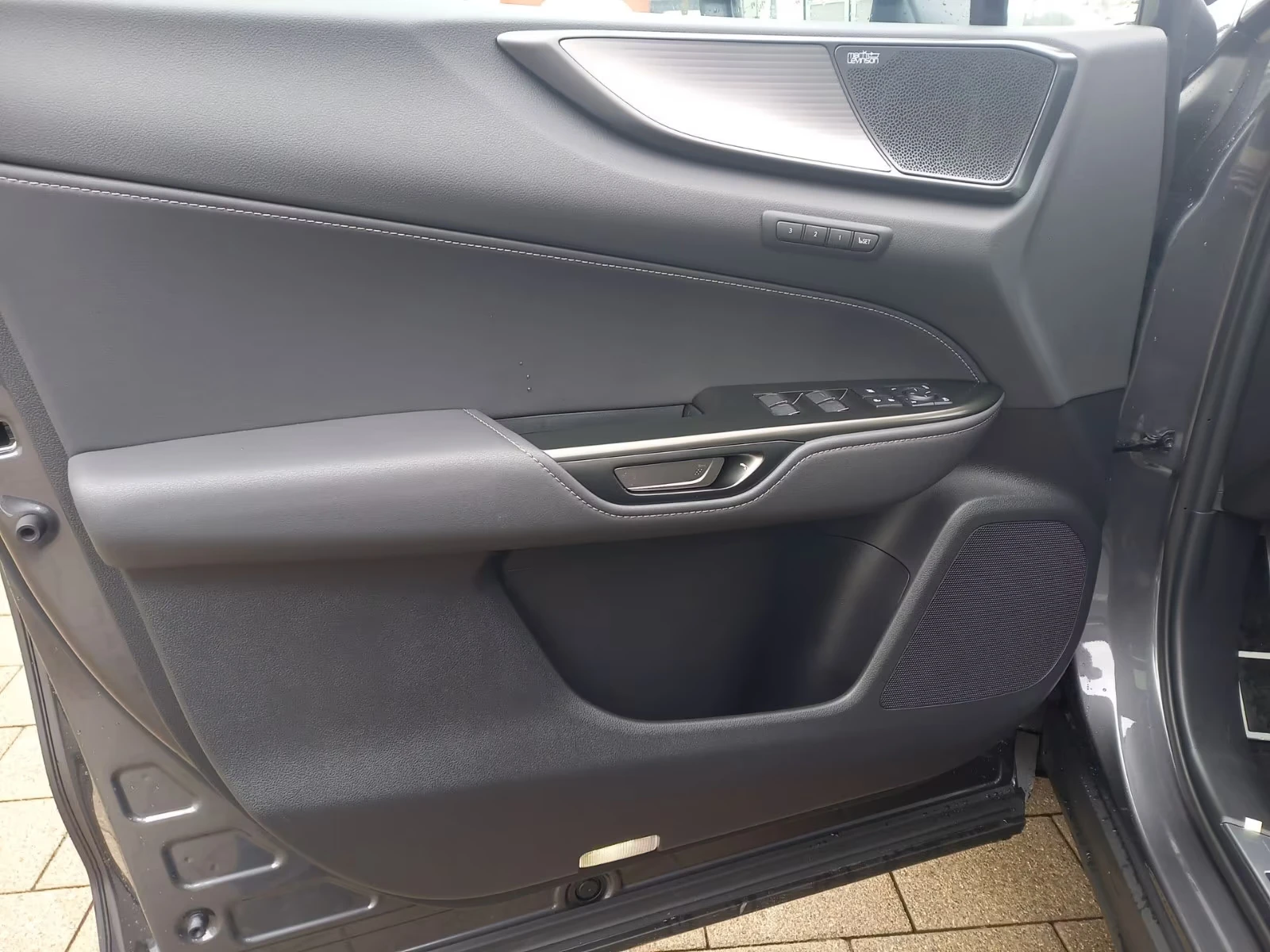2026 Lexus NX 350h НОВ F-SPORT ВСИЧКИ ЕКСТРИ ИЗБОР ЦВЯТ PANO 360 156h — 10