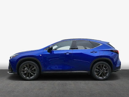 2026 Lexus NX 350h НОВ F-SPORT ВСИЧКИ ЕКСТРИ ИЗБОР ЦВЯТ PANO 360 156h — 15