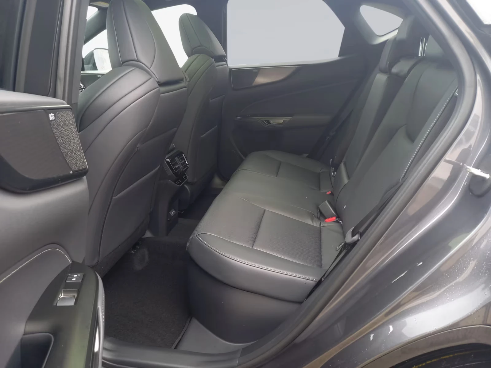 2026 Lexus NX 350h НОВ F-SPORT ВСИЧКИ ЕКСТРИ ИЗБОР ЦВЯТ PANO 360 156h — 8