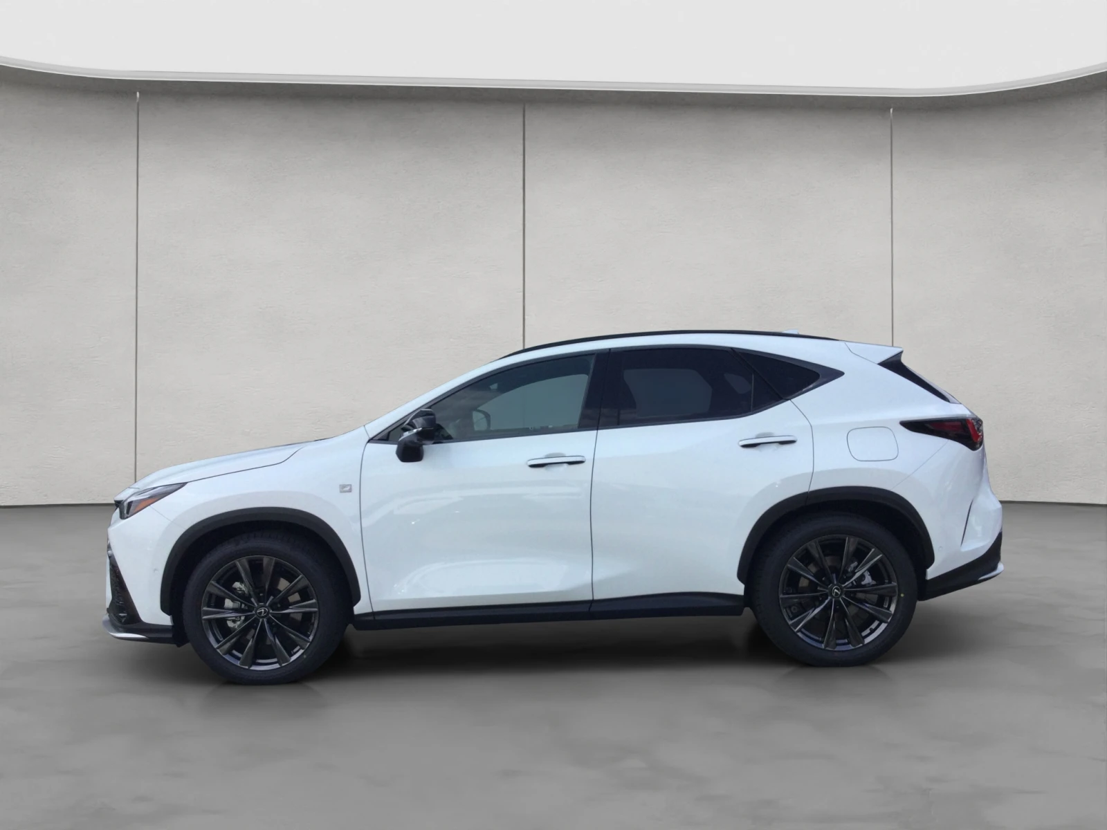 2026 Lexus NX 350h НОВ F-SPORT ВСИЧКИ ЕКСТРИ ИЗБОР ЦВЯТ PANO 360 156h — 13