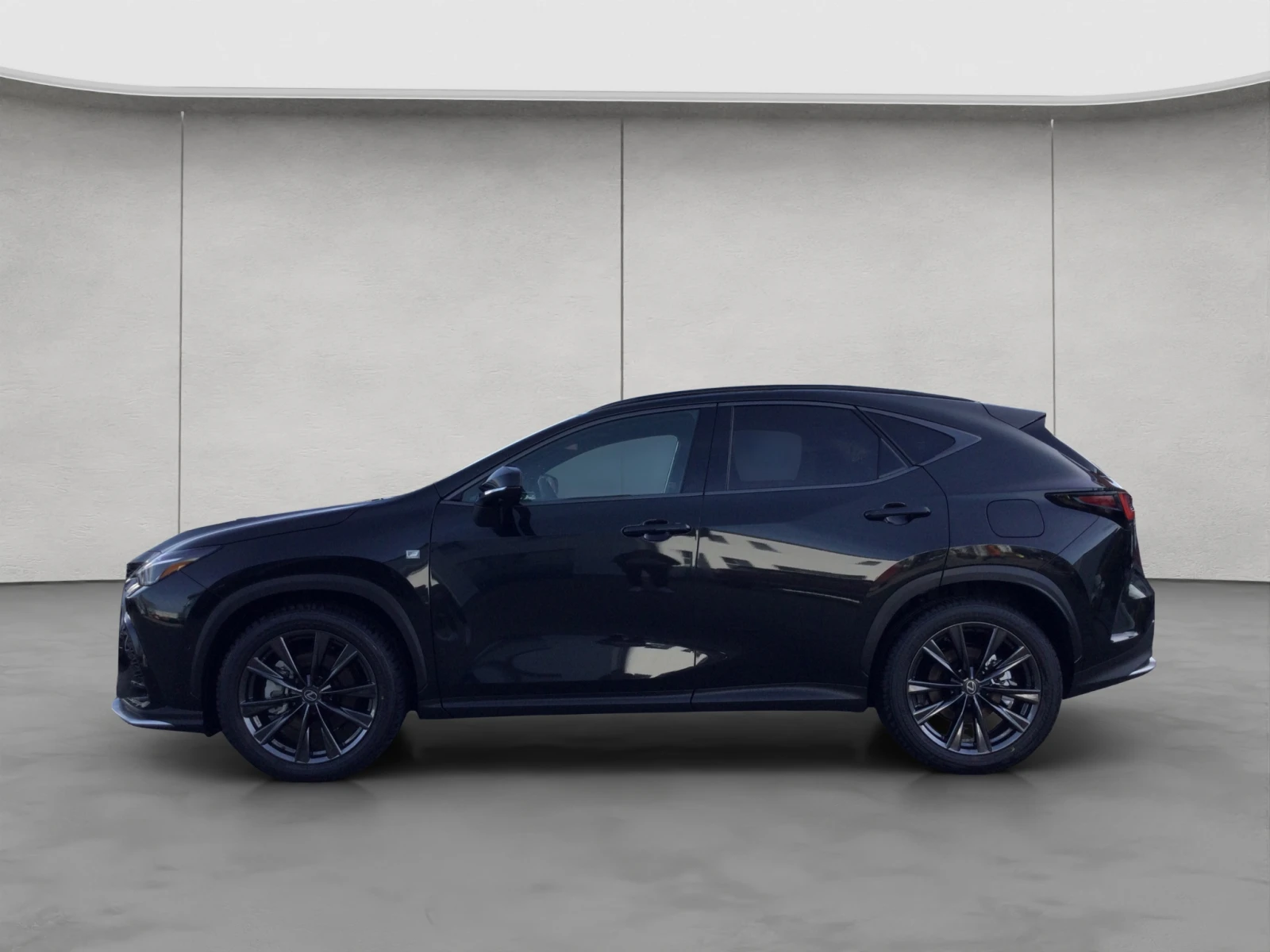 2026 Lexus NX 350h НОВ F-SPORT ВСИЧКИ ЕКСТРИ ИЗБОР ЦВЯТ PANO 360 156h — 16