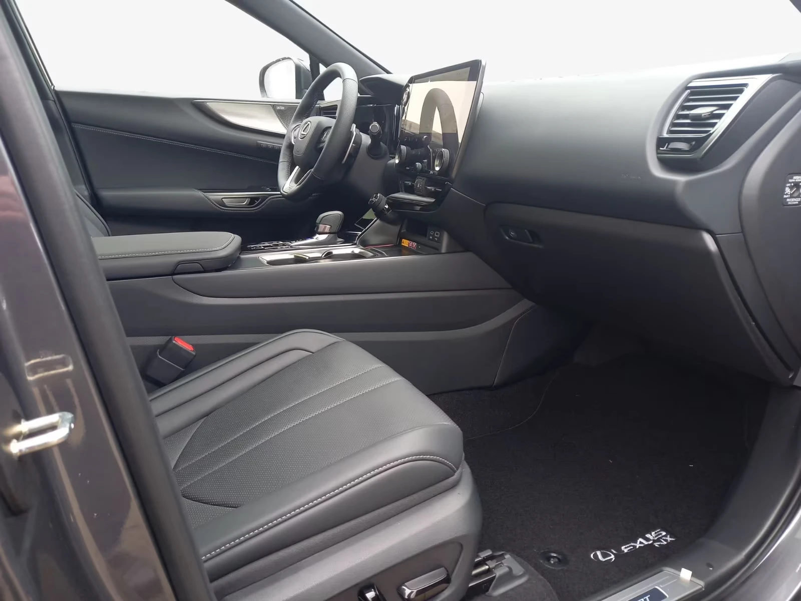 2026 Lexus NX 350h НОВ F-SPORT ВСИЧКИ ЕКСТРИ ИЗБОР ЦВЯТ PANO 360 156h — 7