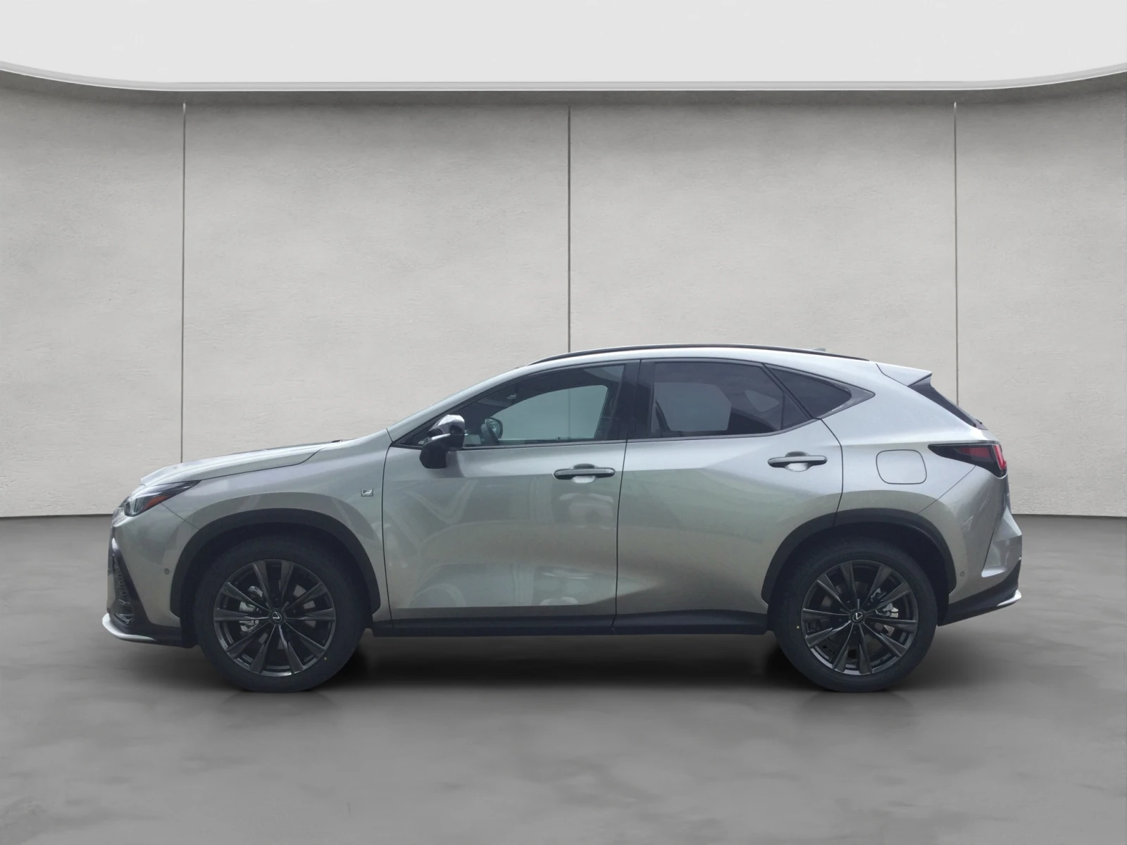 2026 Lexus NX 350h НОВ F-SPORT ВСИЧКИ ЕКСТРИ ИЗБОР ЦВЯТ PANO 360 156h — 14