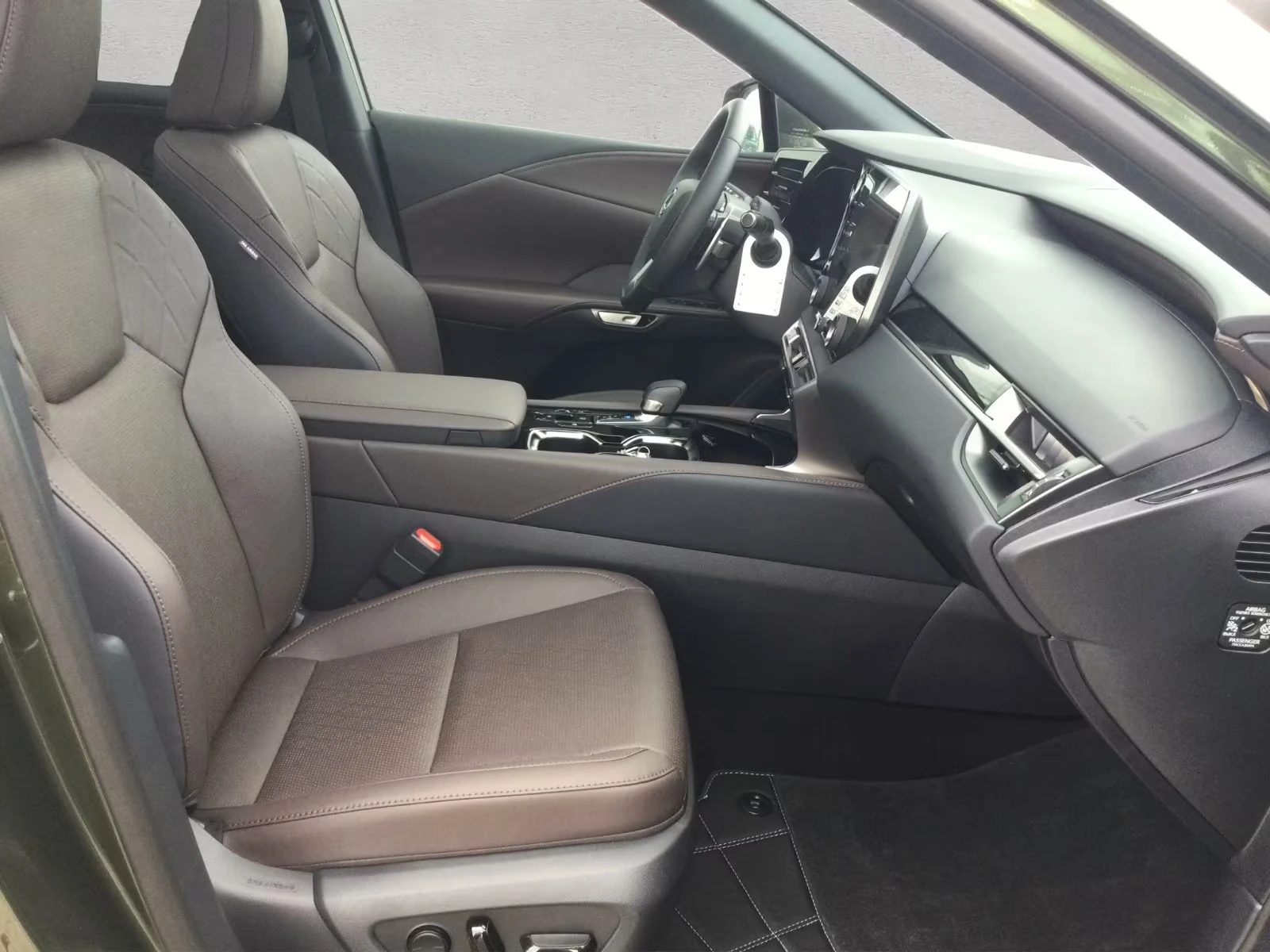 2026 Lexus RX 450h plus EXECUTIVE 292HP ИЗБОР ЦВЯТ ВСИЧКИ ЕКСТРИ PANO 158h — 13