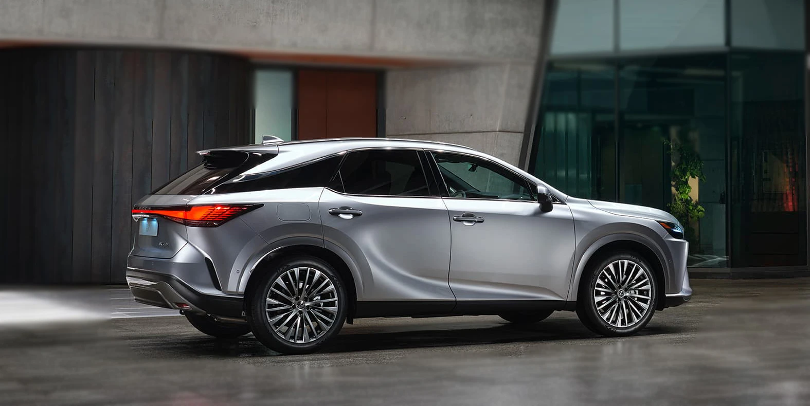 2026 Lexus RX 450h plus EXECUTIVE 292HP ИЗБОР ЦВЯТ ВСИЧКИ ЕКСТРИ PANO 158h — 15