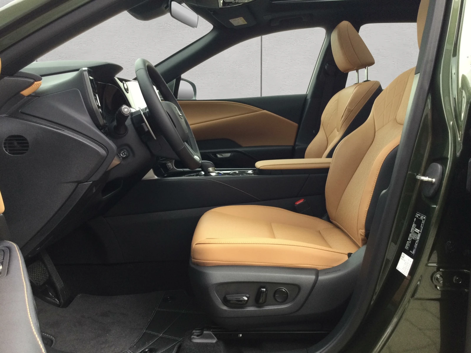 2026 Lexus RX 450h plus EXECUTIVE 292HP ИЗБОР ЦВЯТ ВСИЧКИ ЕКСТРИ PANO 158h — 7