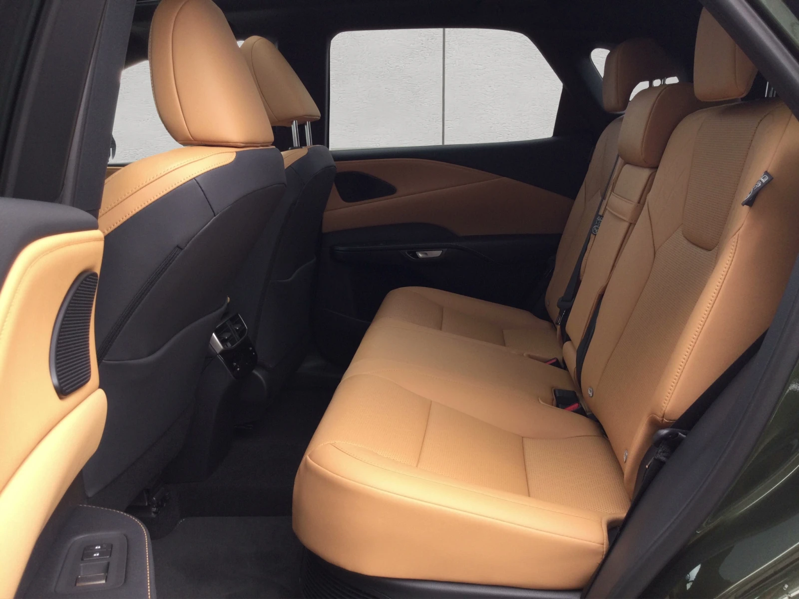 2026 Lexus RX 450h plus EXECUTIVE 292HP ИЗБОР ЦВЯТ ВСИЧКИ ЕКСТРИ PANO 158h — 9