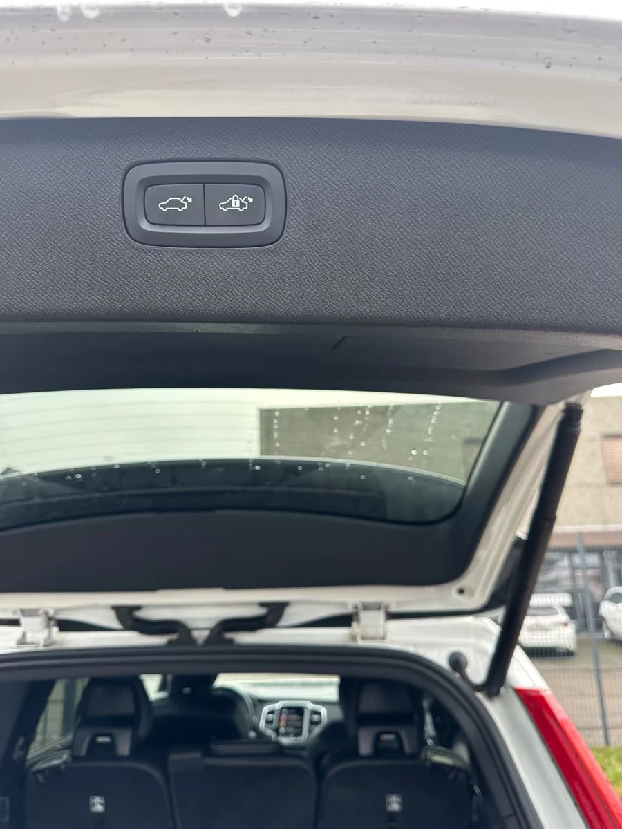 2022 Volvo XC90 R-DESIGN 235HP 7S AWD CAM MEMO NAVI LED 910g — 15
