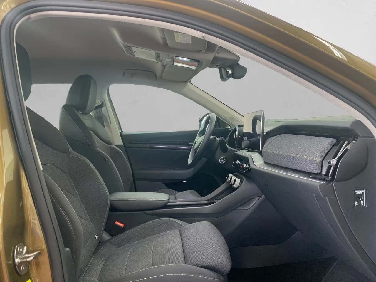 2024 Skoda Kodiaq 2.0 150HP SELECT NAVI CAM LED 153z — 13