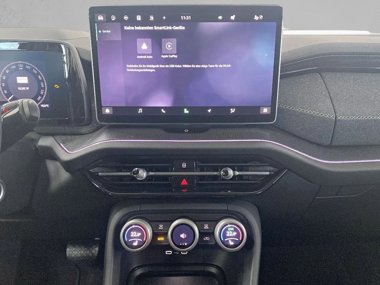 2024 Skoda Kodiaq 2.0 150HP SELECT NAVI CAM LED 153z — 15