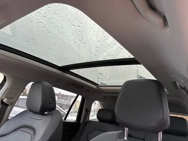 2025 Skoda Kodiaq SELECTION 150HP MATRIX 360 PANO 156z — 9