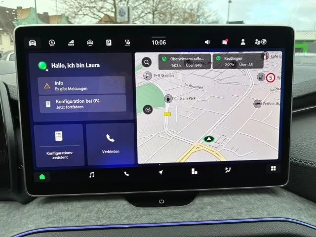 2025 Skoda Kodiaq SELECTION 150HP MATRIX 360 PANO 156z — 12
