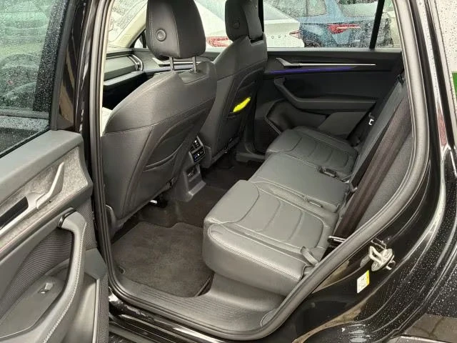 2025 Skoda Kodiaq SELECTION 150HP MATRIX 360 PANO 156z — 10