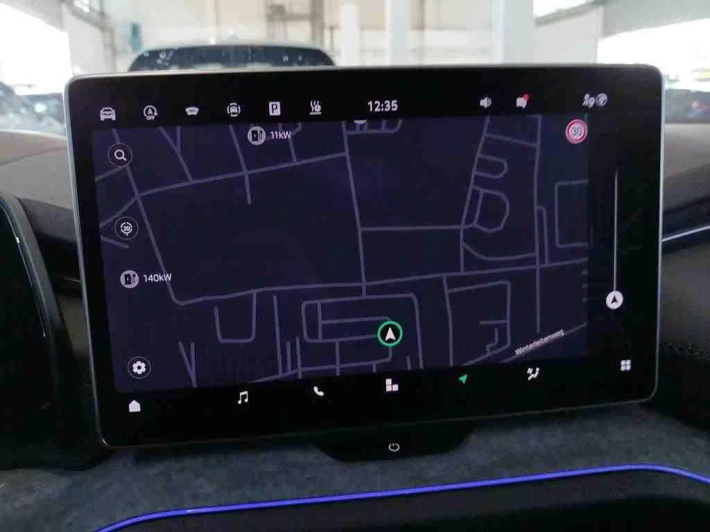 2024 Skoda Kodiaq 4X4 193HP PANO 360 MAVI LED 157z — 8