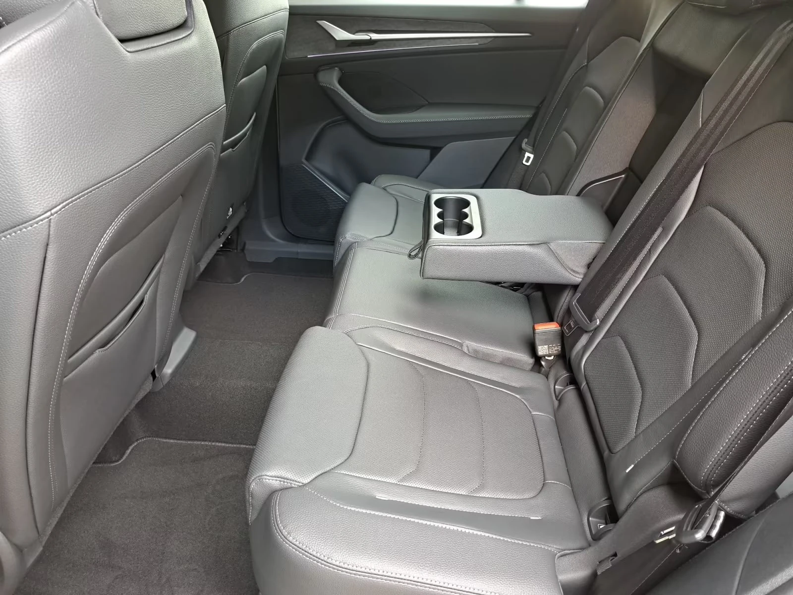 2025 Skoda Kodiaq НОВ! SELECTION 150HP PANO 360 HUD MATRIX 158z — 12