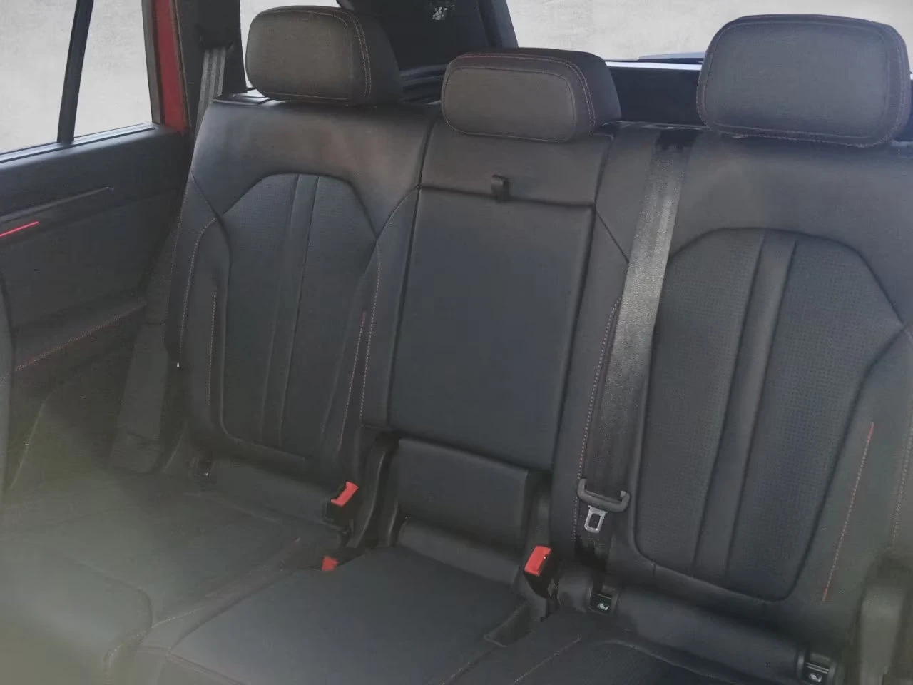 2025 Skoda Kodiaq RS 265HP 4X4 PANO MATRIX 360 ACC 160z — 14