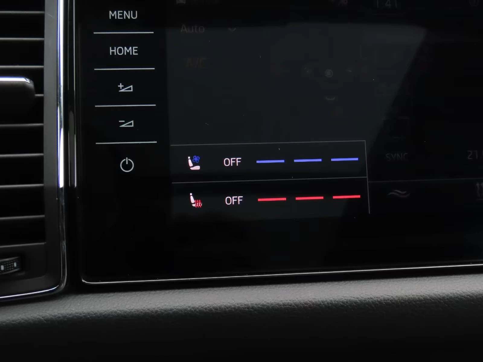 2021 Skoda Kodiaq L&K 190 4X4 PANO 360 NAVI ACC 161z — 14