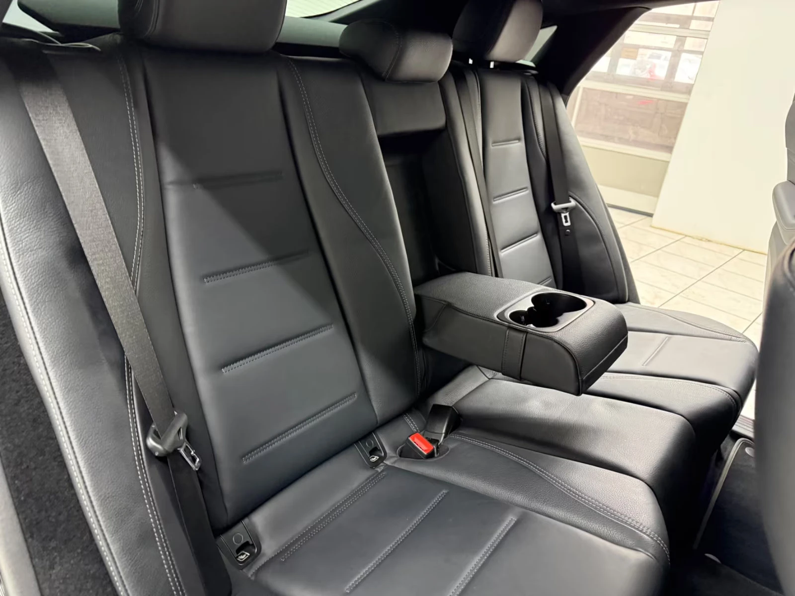 2021 Mercedes-Benz GLE 350 d 4MATIC 272HP COUPE AMG NIGHT BURM CAM NAVI 987g — 15