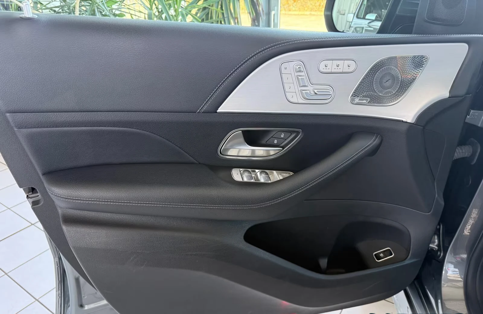 2022 Mercedes-Benz GLE 350 4M COUPE 272HP AMG 360HP CAM NAVI 178h — 11