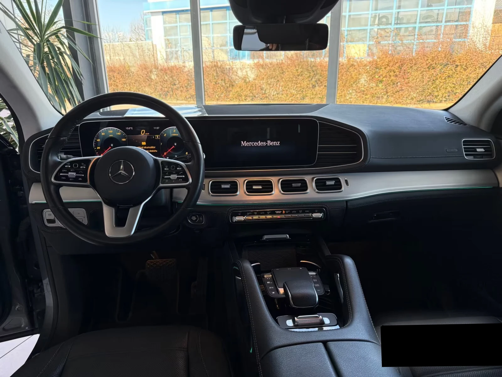 2022 Mercedes-Benz GLE 350 4M COUPE 272HP AMG 360HP CAM NAVI 178h — 8