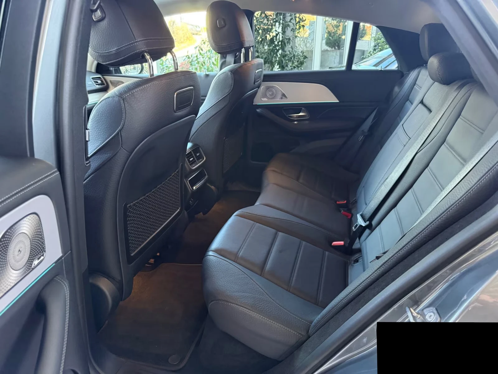 2022 Mercedes-Benz GLE 350 4M COUPE 272HP AMG 360HP CAM NAVI 178h — 9