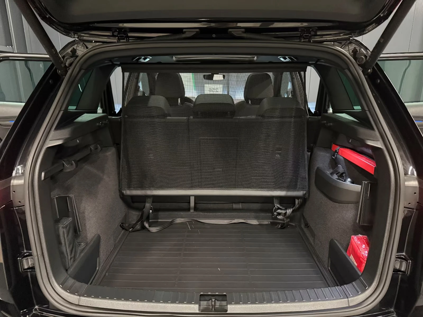 2022 Skoda Karoq 2.0 150HP SPORT 4X4 PANO 360 AMBI DIGITAL ACC 245z — 9