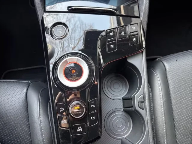 2025 Kia Sportage 1.6PHEV 252HP 4X4 360 NAVI DIGITAL ACC AMBI 262z — 16