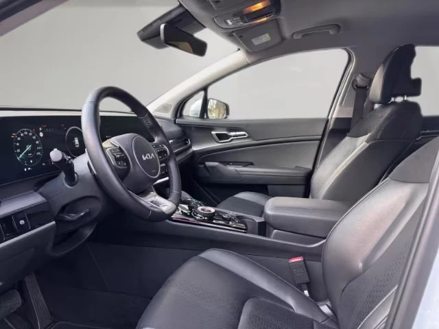 2025 Kia Sportage 1.6PHEV 252HP 4X4 360 NAVI DIGITAL ACC AMBI 262z — 9