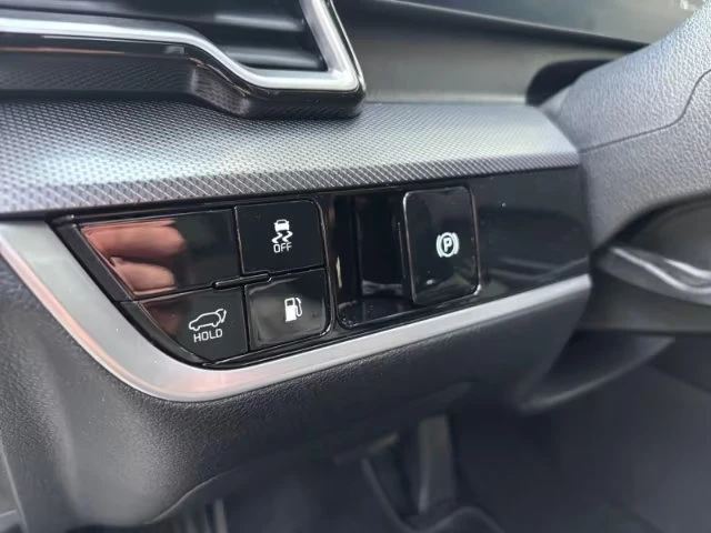 2025 Kia Sportage 1.6PHEV 252HP 4X4 360 NAVI DIGITAL ACC AMBI 262z — 13